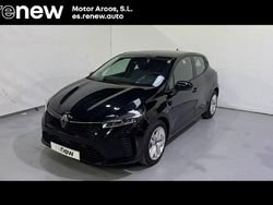 Negro Usado 2023 Renault Clio V Evolution Berlina | 17.900 € (Un poco caro)