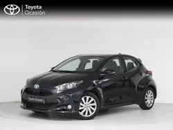 Otro Usado 2023 Toyota Yaris Active Berlina | 18.990 € (Buen precio)