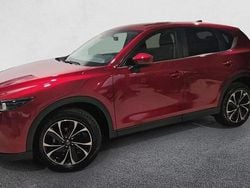 Usado 2024 Mazda CX-5 Center-Line SUV | 29.500 € (Precio justo)