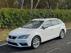 Blanco Usado 2020 Seat Leon Style Berlina | 12.990 € (Buen precio)