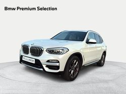 Usado 2018 BMW X3 Performance SUV | 26.900 € (Un poco caro)