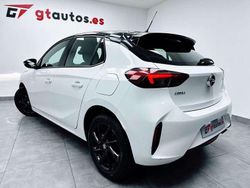 Blanco Usado 2022 Opel Corsa GS Line Utilitario | 11.550 € (Precio justo)