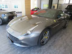 Gris Usado 2017 Ferrari California Coupe | 155.900 €