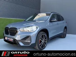 Usado 2021 BMW X1 Comfort Edition SUV | 22.890 € (Precio justo)