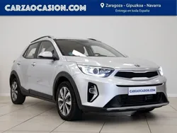 Otro Usado 2024 Kia Stonic SUV | 18.500 € (Un poco caro)
