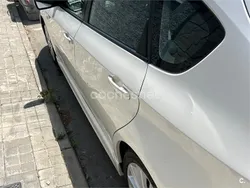 Blanco Usado 2010 Subaru Impreza Sport Berlina | 5500 € (Buen precio)