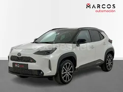 Blanco Usado 2024 Toyota Yaris Cross Sport SUV | 28.900 €