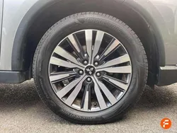 Gris Usado 2019 Mitsubishi Outlander SUV | 17.990 € (Buen precio)