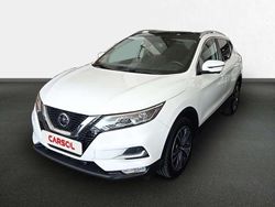 Blanco Usado 2019 Nissan Qashqai N-Connecta SUV | 17.150 € (Precio justo)