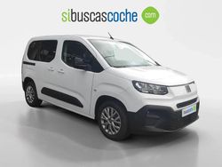 Blanco Nuevo 2025 Fiat Doblò Monovolumen | 22.990 €