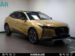 Beige Usado 2022 DS Automobiles DS4 Trocadero Utilitario | 22.300 € (Buen precio)