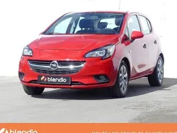 Usado 2017 Opel Corsa Expression | 9990 € (Precio justo)