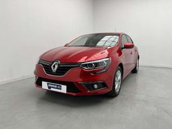 Rojo Usado 2019 Renault Mégane IV LIMITED Berlina | 13.990 € (Buen precio)