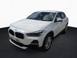 Blanco Nuevo 2024 BMW X2 SUV | 30.700 € (Precio justo)