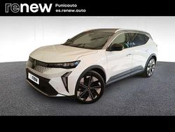 Nuevo 2025 Renault Scénic Techno Monovolumen | 29.900 € (Super precio)