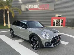 Gris Usado 2019 Mini Cooper S Utilitario | 25.990 € (Caro)