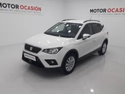 Usado 2018 Seat Arona Style SUV | 12.449 € (Super precio)