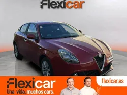 Rojo Usado 2017 Alfa Romeo Giulietta Utilitario | 12.490 € (Precio justo)