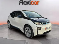 Blanco Usado 2017 BMW i3 Comfort Edition Utilitario | 13.190 € (Precio justo)