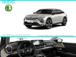 Blanco Nuevo 2025 Citroën C5 X PureTech Berlina | 24.491 € (Buen precio)