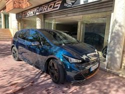 Azul Usado 2022 Cupra Born e-Boost Utilitario | 24.900 € (Caro)