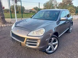 Usado 2010 Porsche Cayenne SUV | 17.000 € (Super precio)