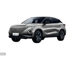 Gris Nuevo 2025 Omoda 5 SUV | 28.139 € (Precio justo)