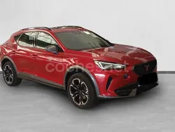 Burdeos Usado 2024 Cupra Formentor SUV | 37.500 €