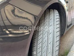 Negro Usado 2011 Opel Insignia Edition Familiar | 4500 € (Precio justo)