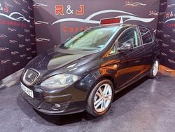 Negro Usado 2015 Seat Altea I-Tech Monovolumen | 8290 € (Precio justo)