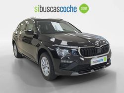 Negro Nuevo 2025 Skoda Kamiq Selection SUV | 25.990 € (Caro)