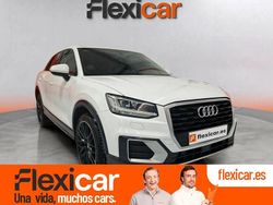 Blanco Usado 2018 Audi Q2 Design SUV | 20.990 € (Precio justo)
