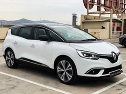 Renault Grand Scénic IV