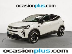 Blanco Usado 2024 Renault Captur Techno SUV | 22.294 € (Super precio)