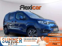 Azul Usado 2020 Toyota Proace Advance Van | 18.690 € (Un poco caro)