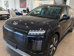 Nuevo 2025 Hyundai Ioniq 9 SUV | 65.000 €