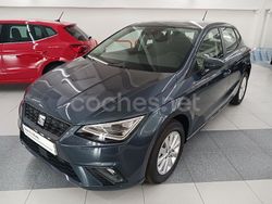 Gris / plata Nuevo 2025 Seat Ibiza Style Berlina | 18.500 € (Buen precio)