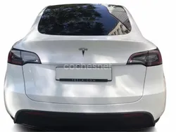 Eléctrico Usado 2023 Tesla Model Y SUV | 29.500 € (Precio justo)