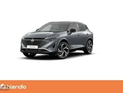 Gris Nuevo 2025 Nissan Qashqai Tekna SUV | 41.075 €