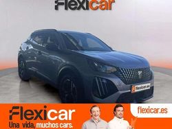 Gris Usado 2024 Peugeot 2008 Allure SUV | 17.490 € (Super precio)