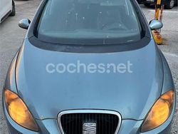 Azul Usado 2005 Seat Altea Monovolumen | 3000 € (Super precio)