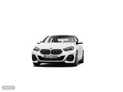 Blanco Usado 2024 BMW 218 Shadowline Coupe | 30.900 € (Precio justo)