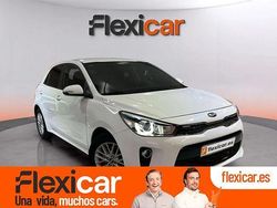 Blanco Usado 2019 Kia Rio Berlina | 13.290 € (Precio justo)