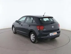 Gris Usado 2018 VW Polo Edition Utilitario | 11.999 € (Precio justo)