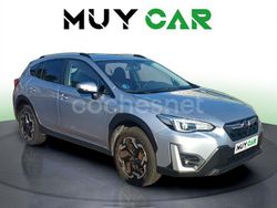 Blanco Usado 2023 Subaru XV SUV | 26.990 € (Caro)