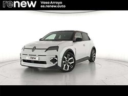 Blanco Usado 2025 Renault R5 Techno Utilitario | 24.700 € (Super precio)