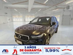 Negro Usado 2020 Volvo XC40 Inscription SUV | 24.950 € (Super precio)