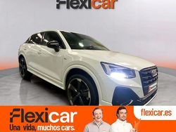 Blanco Usado 2021 Audi Q2 SUV | 26.970 € (Precio justo)