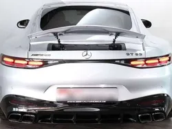 Plateado Usado 2024 Mercedes S63 AMG AMG Coupe | 218.900 €