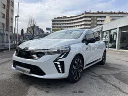 Blanco Nuevo 2025 Mitsubishi Colt Berlina | 19.900 € (Precio justo)